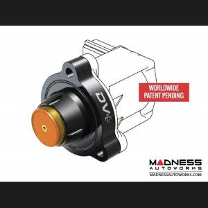 BMW X5 Diverter Valve by Go Fast Bits / GFB - DV+